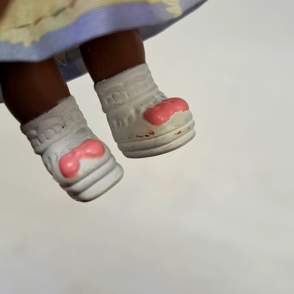 2005 Madame Alexander doll "Jumping Rope" McDonald's toy - Picture 5 of 6